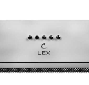 Детальное фото товара: LEX GS BLOC P 600 WHITE