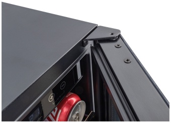 Детальное фото товара: Temptech SOM2DX60DRB