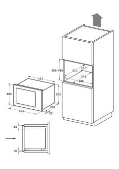 Детальное фото товара: VARD VMG122PK
