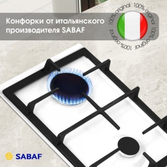 Детальное фото товара: Zigmund & Shtain G 14.3 W