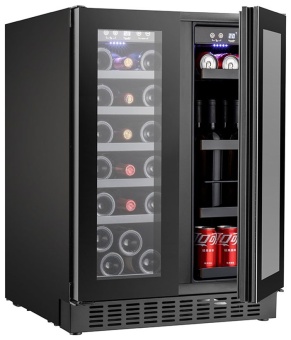 Детальное фото товара: Temptech SOM2DX60DRB