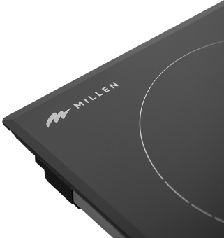 Детальное фото товара: MILLEN MEH 301 BL