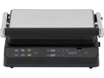 Детальное фото товара: Krona Digitaler Kontaktgrill 2000W