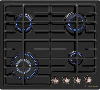 Детальное фото товара: Maunfeld EGHE.64.63CB.R/G