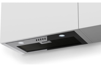 Детальное фото товара: LEX GHOST G 600 BLACK