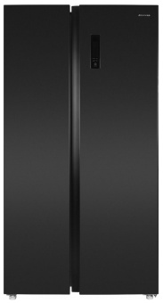 Детальное фото товара: Maunfeld MFF177NFSB Slim Inverter