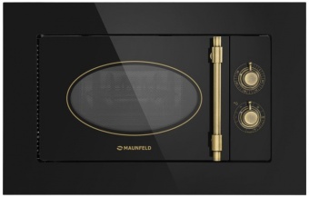 Детальное фото товара: Maunfeld JBMO.20.5GRBG