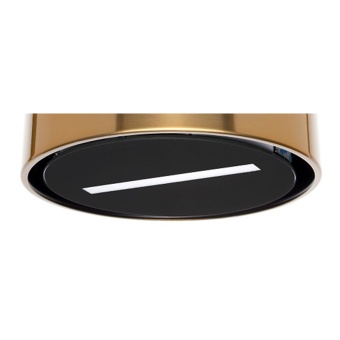 Детальное фото товара: Konigin Pasio Gold/Black Glass 31