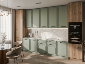 Детальное фото товара: Rivelato RINOX 4444 UN INOX, мойка, нержавеющая сталь
