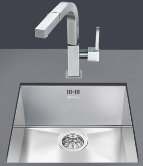 Детальное фото товара: Smeg VSTQ40-2