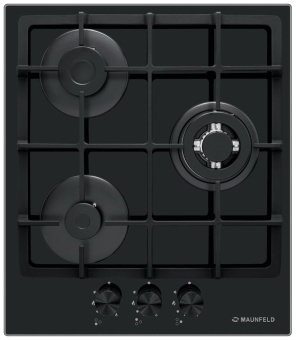 Детальное фото товара: Maunfeld EGHG.43.33CB2/G