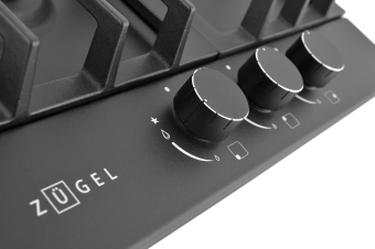 Детальное фото товара: ZUGEL ZGH450B