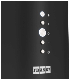 Детальное фото товара: Franke AXIS 35 BK