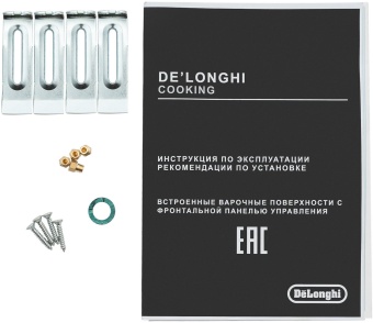 Детальное фото товара: DeLonghi NSL 575 X RUS