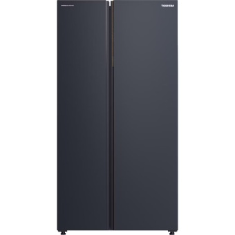 Детальное фото товара: Toshiba GR-RS910WI1-PMJ(06)