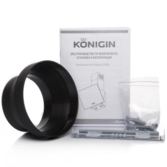 Детальное фото товара: Konigin Loon Ivory 60