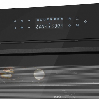 Детальное фото товара: MEFERI MEO6010BK ULTRA