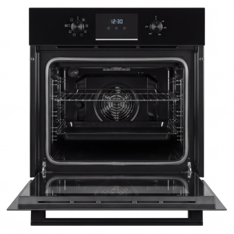 Детальное фото товара: Kuppersberg HM 628 Black 8