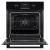 Детальное фото товара: Kuppersberg HM 628 Black 8