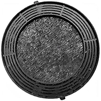 Детальное фото товара: Maunfeld фильтр угольный CF 170C