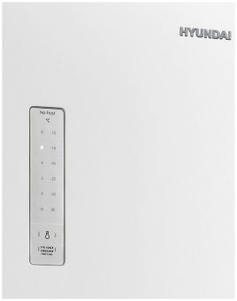 Детальное фото товара: Hyundai CU2505F