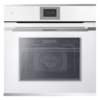 Детальное фото товара: Kuppersbusch BP 6550.0 W6 Black Steel (только ручка)