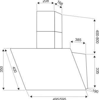 Детальное фото товара: EXITEQ EX-1155 white
