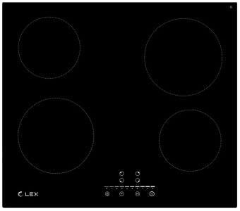 Детальное фото товара: LEX EVH 640-1 BL 