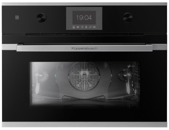 Детальное фото товара: Kuppersbusch CB 6350.0 S