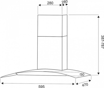 Детальное фото товара: EXITEQ EX-1036 sensor inox