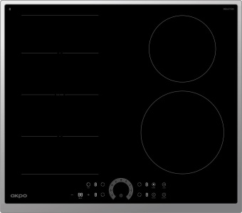 Детальное фото товара: AKPO PIA 6094124FZ-1S BL