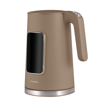 Детальное фото товара: Maunfeld MGK-635DBR