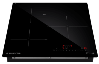 Детальное фото товара: Maunfeld AVI4536SBK