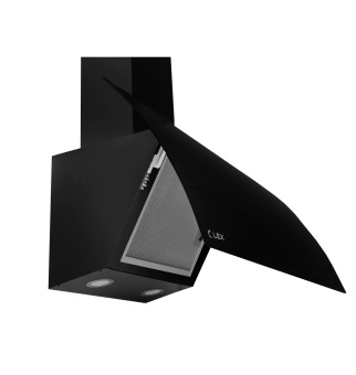 Детальное фото товара: Lex PLAZA GS 900 BLACK