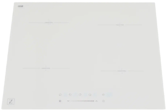 Детальное фото товара: ZUGEL ZIH604W