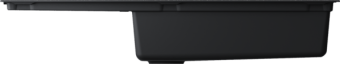 Детальное фото товара: Omoikiri Sintesi 116-GB, мойка, керамика, графит