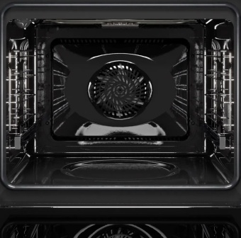 Детальное фото товара: Kuppersberg HT 611 BB