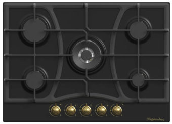 Детальное фото товара: Kuppersberg FS 710 Ant Bronze