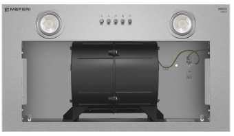 Детальное фото товара: MEFERI INBOX52IX POWER