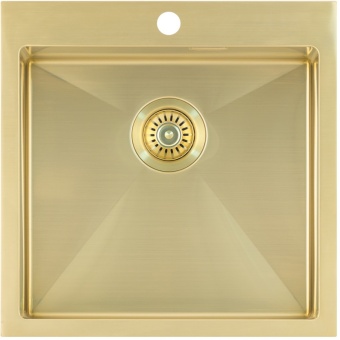 Детальное фото товара: Seaman Eco Marino SMB-5151S Light Gold (PVD, Gold 2)
