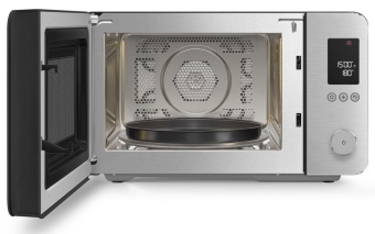 Детальное фото товара: Smeg MOC02BLMEU