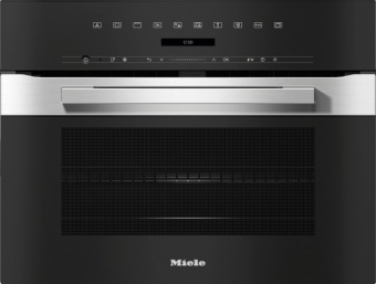 Детальное фото товара: Miele H7240BM CLST