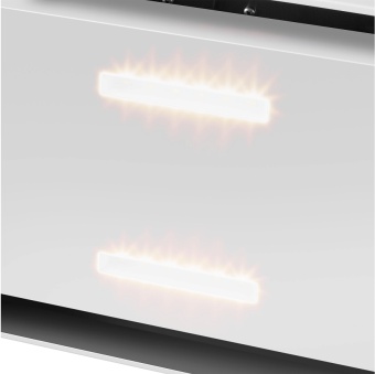 Детальное фото товара: Maunfeld Bath Plus 402IL белый