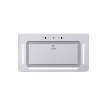 Детальное фото товара: LEX Aura 600 Inverter WH