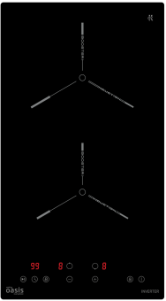 Детальное фото товара: making Oasis everywhere P-EN
