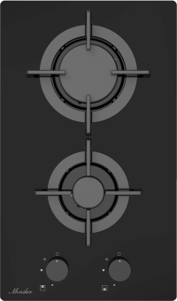 Детальное фото товара: Monsher MGG 34 Noir