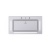 Детальное фото товара: LEX Aura 600 Inverter WH