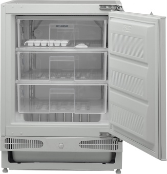 Детальное фото товара: Hyundai HBF 0810