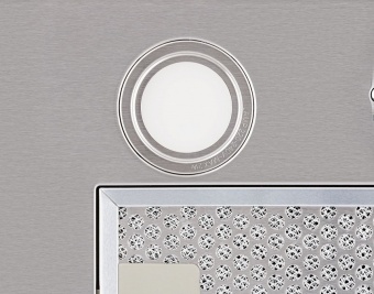 Детальное фото товара: Krona SELINA 600 inox PB