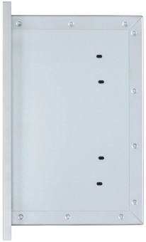 Детальное фото товара: MEFERI INBOX52IX PUSH COMFORT